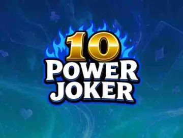 10 Power Joker
