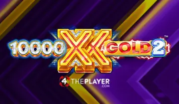 10000X Gold 2