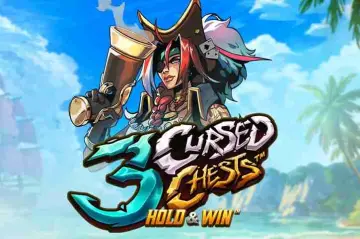 3 Cursed Chests Hold & Win