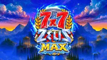 7×7 Zeus Max
