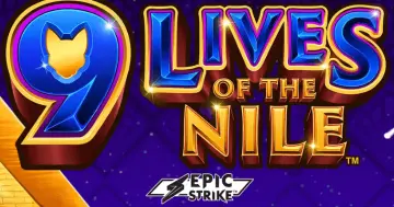 9 Lives of the Nile