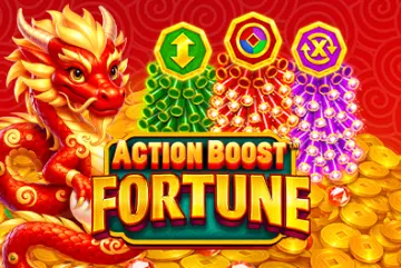 Action Boost Fortune