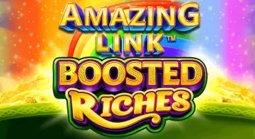 Amazing Link Boosted Riches
