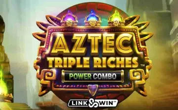 Aztec Triple Riches