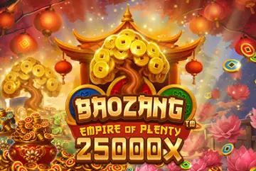 Baozang Empire of Plenty