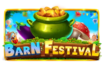 Barn Festival