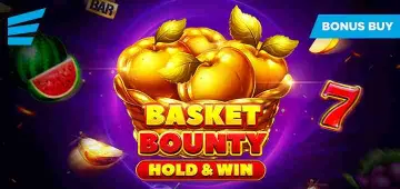 Basket Bounty