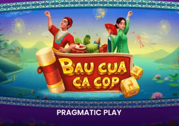 Bau Cua Ca Cop