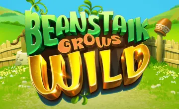 Beanstalk Grows Wild