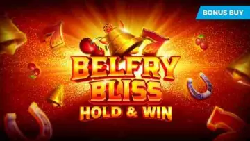 Belfry Bliss Hold and Win