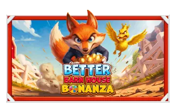 Better Barnhouse Bonanza