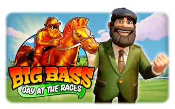 Big Bass Day at the Races