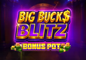 Big Bucks Blitz