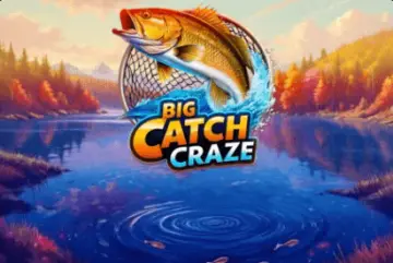 Big Catch Craze
