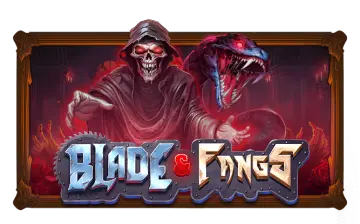 Blade & Fangs