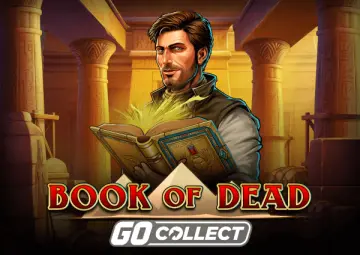 Book of Dead GO Collect