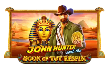Book of Tut Respin