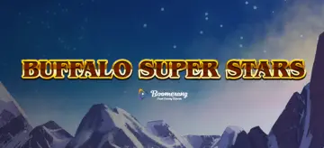 Buffalo Super Stars