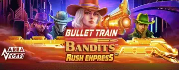 Bullet Train Bandits
