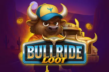Bullride Loot