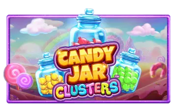 Candy Jar Clusters