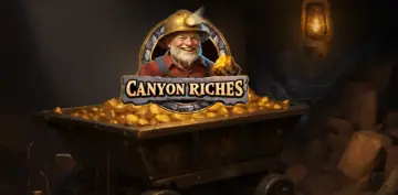 Canyon Riches