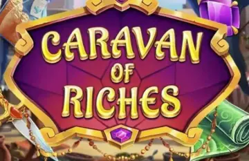 Caravan of Riches