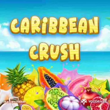 Caribbean Crush