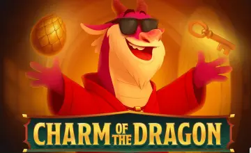 Charm of the Dragon