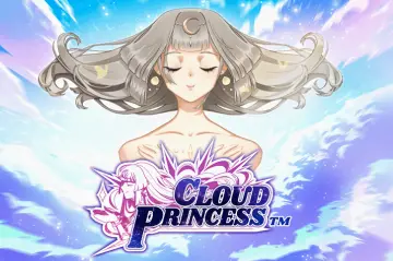 Cloud Princess
