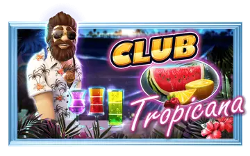 Club Tropicana