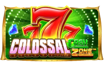 Colossal Cash Zone