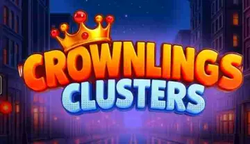 Crownling Clusters