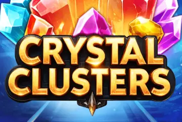 Crystal Clusters