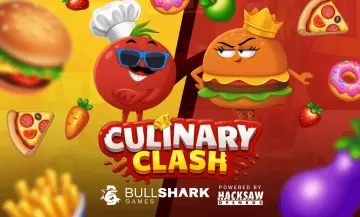 Culinary Clash