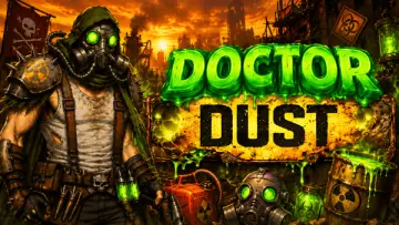 Doctor Dust
