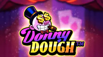 Donny Dough