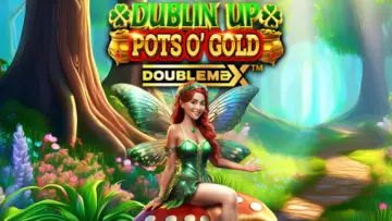 Dublin Up Pots O’ Gold