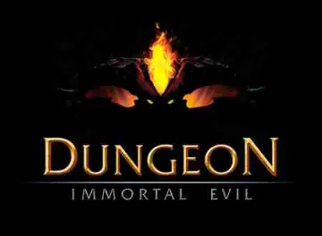 Dungeon Immortal Evil