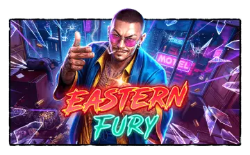 Eastern Fury
