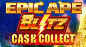 Epic Ape Blitz Cash Collect