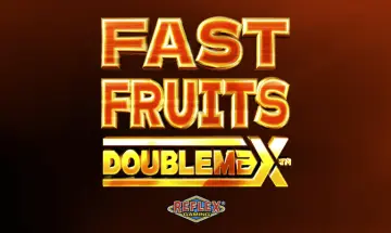 Fast Fruits DoubleMax