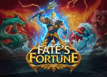 Fates Fortune