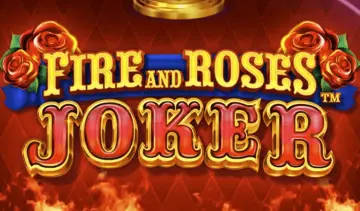 Fire and Roses Joker King Millions