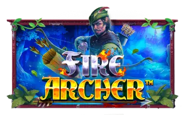 Fire Archer