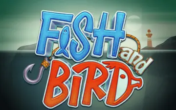 Fish and Bird