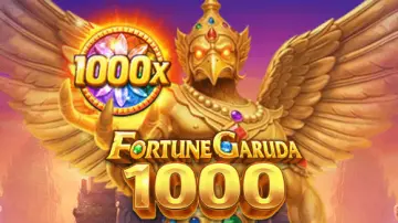 Fortune Garuda 1000