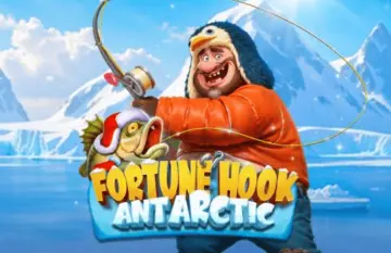Fortune Hook Antartic