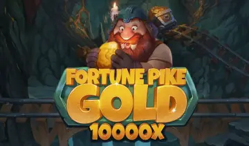 Fortune Pike Gold