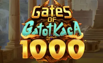 Gates of Gatot Kaca 1000